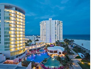 The Beach | Zona Hotelera