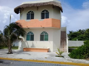 Caribean Jireh | Colonia Salina Chica