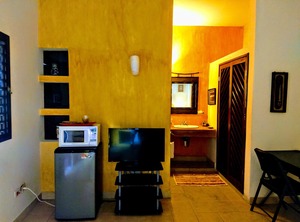 Casita De Maya Boutique Hotel | Colonia Emiliano Zapata