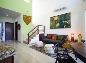 Cave Apartments Mexico | Zama