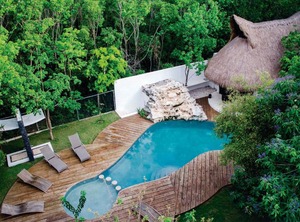 Coco Village | Tulum City Center