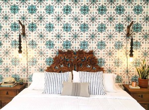 Hotel | Gonzalo Guerrero