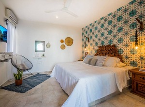 Hotel | Gonzalo Guerrero