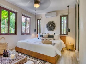 Casa Corazon Tulum | Soliman Bay