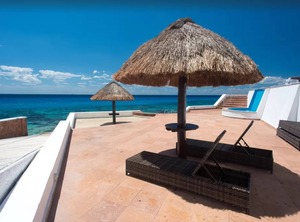 Cozumel | Zona Hotelera Norte