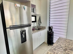 Departamento Vacacional Playa Del Carmen | Puerto Juarez