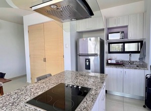 Departamento Vacacional Playa Del Carmen | Puerto Juarez