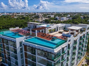 Departamento Vacacional Playa Del Carmen | Puerto Juarez