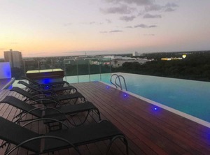 Departamento Vacacional Playa Del Carmen | Puerto Juarez