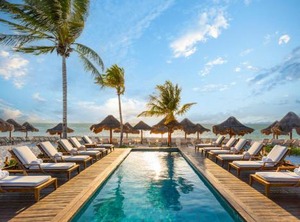 Fairmont Mayakoba | Mayakoba