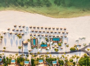 Fairmont Mayakoba | Mayakoba