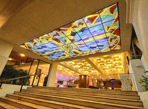 Golden Parnassus Resort All Adults | Zona Hotelera