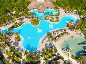 Grand Palladium Colonial Resort All | Tankah