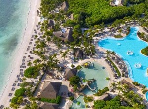 Grand Palladium Colonial Resort All | Tankah