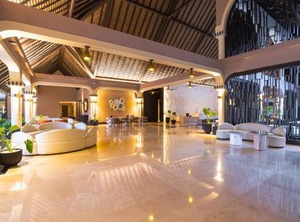 Grand Palladium Colonial Resort All | Tankah