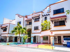 Hacienda San Jose | Downtown