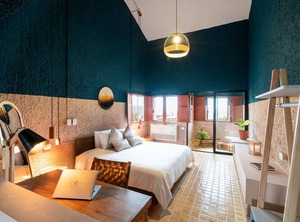 Hotel | Punta Cancun