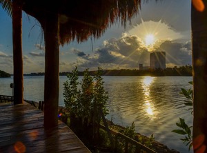 Hotel | Punta Cancun