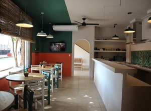 Hostel | Centro