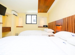 Hotel | Avenida Tulum