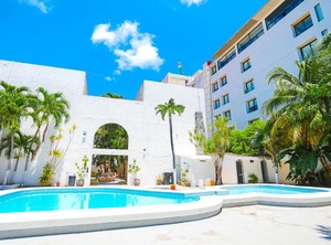 Hotel | Avenida Tulum