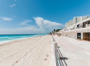 Villa Del Palmar Cancún | Zona Hotelera