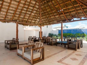 Villa Del Palmar Cancún | Zona Hotelera