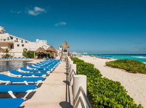 Villa Del Palmar Cancún | Zona Hotelera