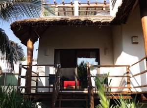 Nautibeach Isla Mujeres | Colonia Meteorologico