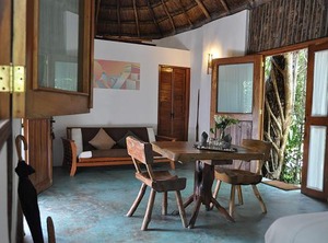 Jolie Jungle Eco Hotel | Leona Vicario