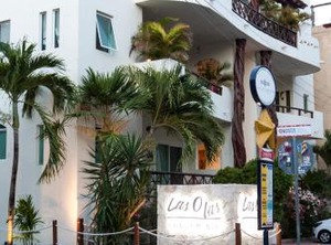 Las Olas | Gonzalo Guerrero