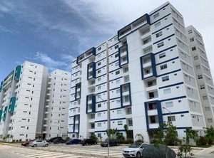 Liverte Downtown | Jacinto Pat