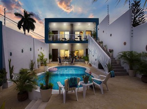 Cozumel | Colonia Centro