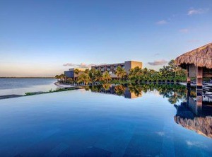 Nizuc Resort | Zona Hotelera