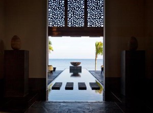 Nizuc Resort | Zona Hotelera