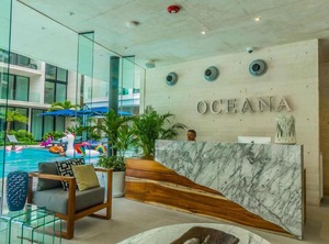 Oceana | Downtown