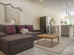 Terrace | La Veleta