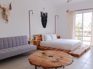 Casa | Puerto Juarez
