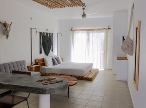 Casa | Puerto Juarez