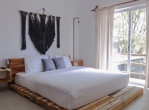 Casa | Puerto Juarez