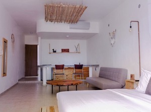 Casa | Puerto Juarez