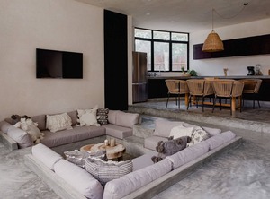 Villa Hotel Bardo | Tulum City Center