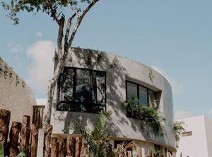Villa Hotel Bardo | Tulum City Center