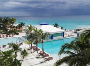 Cancun | Zona Hotelera
