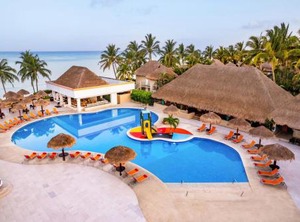 Sunscape Sabor Cozumel | Costa Maya
