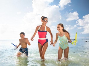 Sunscape Sabor Cozumel | Costa Maya