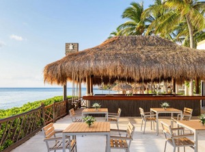 Sunscape Sabor Cozumel | Costa Maya