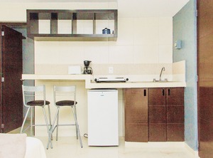 Superior Aquamarina Suites | Luis Donaldo Colosio