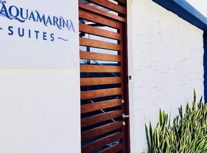 Superior Aquamarina Suites | Luis Donaldo Colosio