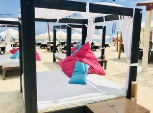 Superior Aquamarina Suites | Luis Donaldo Colosio